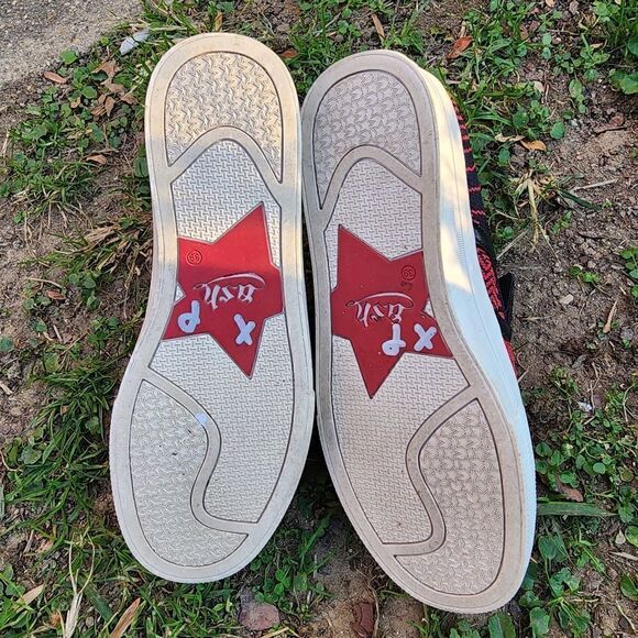 ASH - Womens Slip On - SIZE 8.5 - Picture 8 of 8